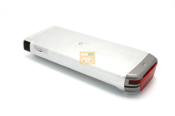 E-Motion E-400 36V